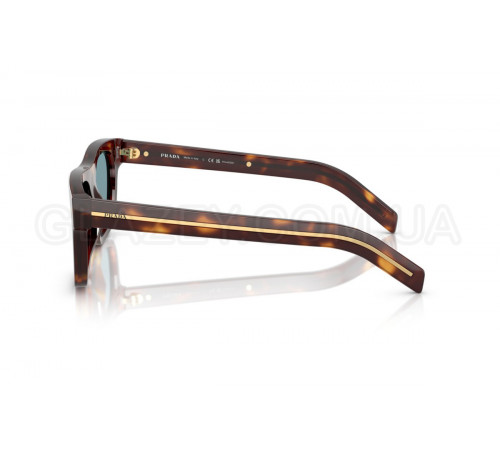 Сонцезахисні окуляри PRADA PR B12S 15W04D