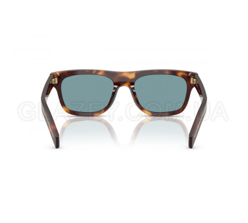 Сонцезахисні окуляри PRADA PR B12S 15W04D