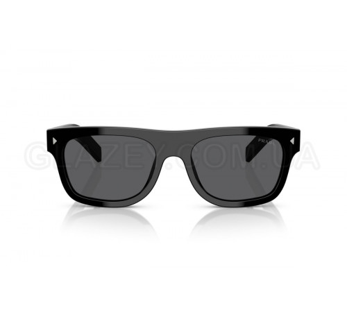 Сонцезахисні окуляри PRADA PR B12S 16K731