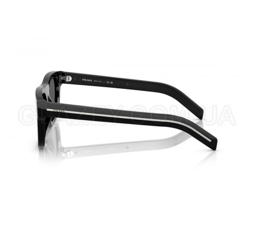 Сонцезахисні окуляри PRADA PR B12S 16K731
