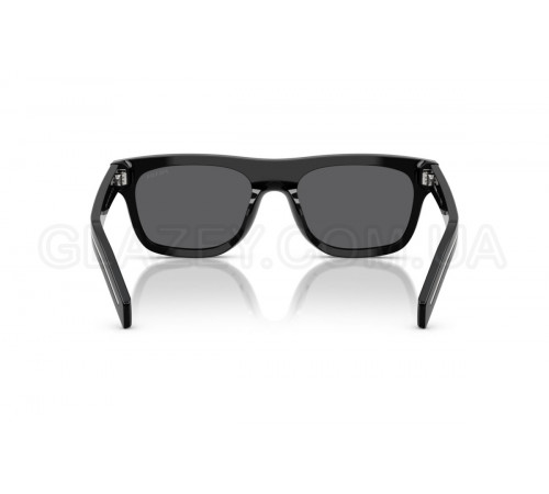 Сонцезахисні окуляри PRADA PR B12S 16K731