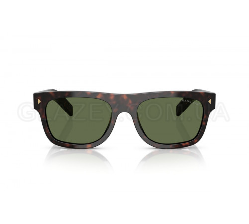 Сонцезахисні окуляри PRADA PR B12S 17N20G