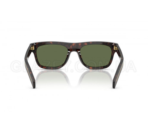 Сонцезахисні окуляри PRADA PR B12S 17N20G