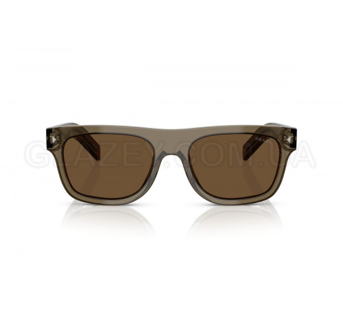 Сонцезахисні окуляри PRADA PR B12S 18T70F