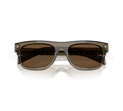 Сонцезахисні окуляри PRADA PR B12S 18T70F