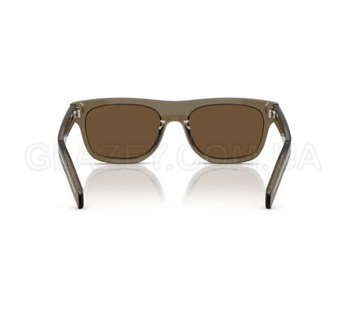 Сонцезахисні окуляри PRADA PR B12S 18T70F