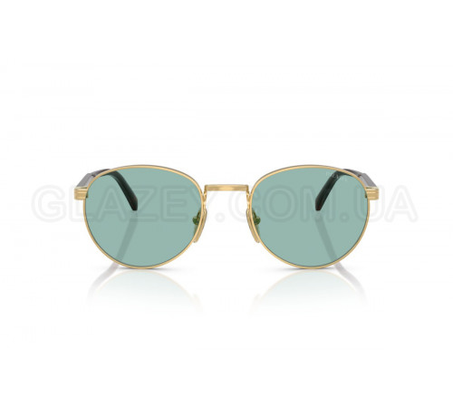 Сонцезахисні окуляри PRADA PR B51S 5AK40K