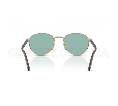 Сонцезахисні окуляри PRADA PR B51S 5AK40K