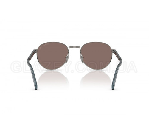 Сонцезахисні окуляри PRADA PR B51S 5AV05C