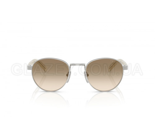 Сонцезахисні окуляри PRADA PR B52S 1BC80K