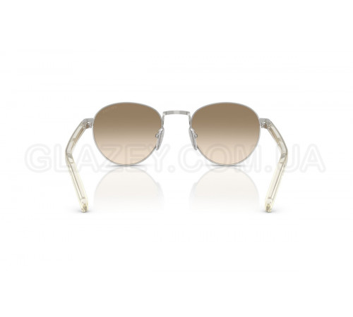 Сонцезахисні окуляри PRADA PR B52S 1BC80K