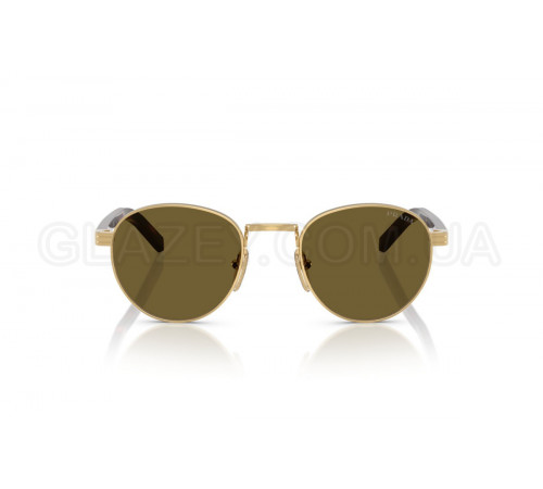 Сонцезахисні окуляри PRADA PR B52S 5AK09Z