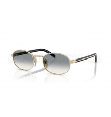 Солнцезащитные очки PRADA PR B53S ZVN02C