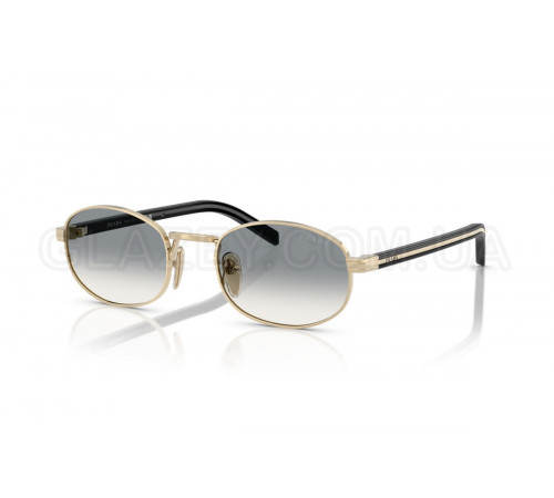 Сонцезахисні окуляри PRADA PR B53S ZVN02C