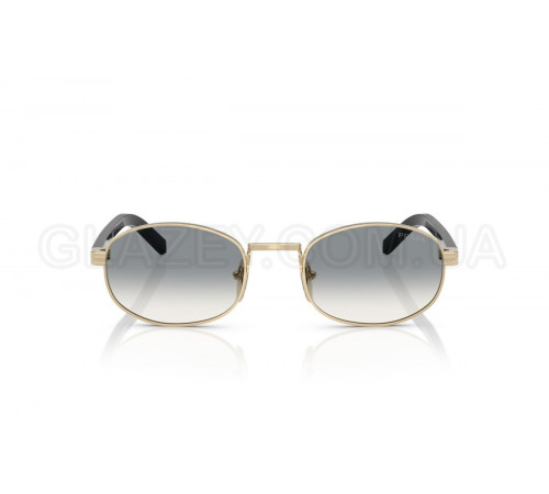 Сонцезахисні окуляри PRADA PR B53S ZVN02C
