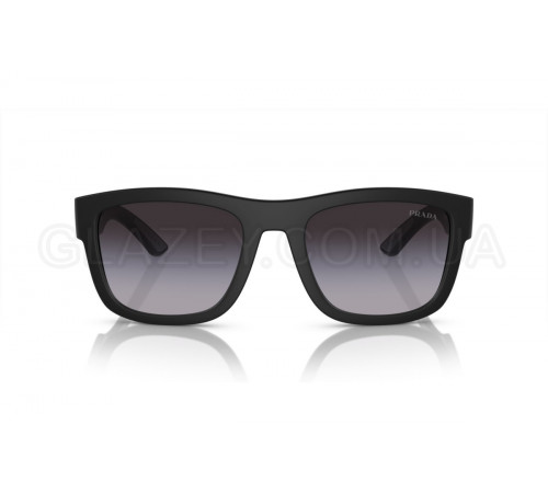 Солнцезащитные очки PRADA SPORT PS 01ZS 1BO09U