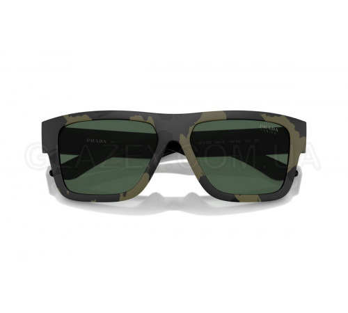 Солнцезащитные очки PRADA SPORT PS 04ZS 14X90I