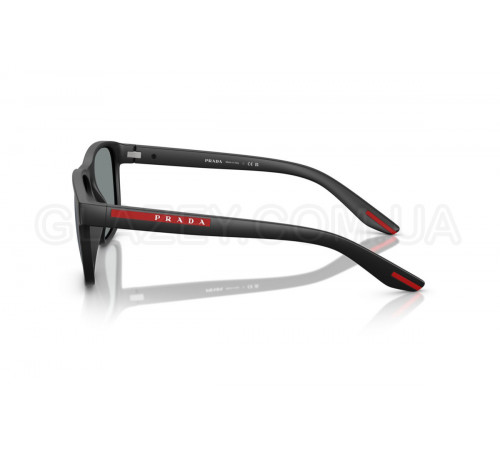 Солнцезащитные очки PRADA SPORT PS 06YS 1BO10J