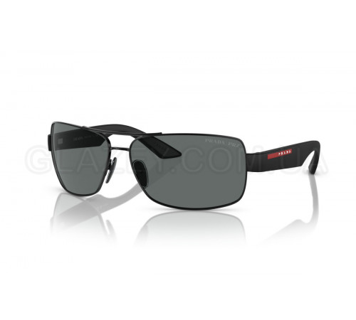Сонцезахисні окуляри PRADA SPORT PS 50ZS 1AB02G