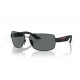 Сонцезахисні окуляри PRADA SPORT PS 50ZS 1AB02G