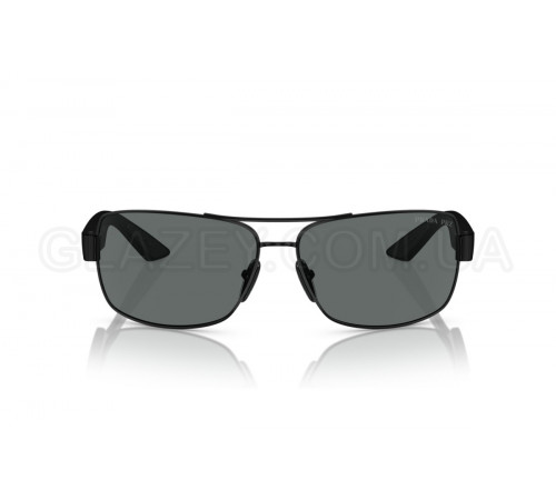 Сонцезахисні окуляри PRADA SPORT PS 50ZS 1AB02G