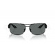 Сонцезахисні окуляри PRADA SPORT PS 50ZS 1AB02G