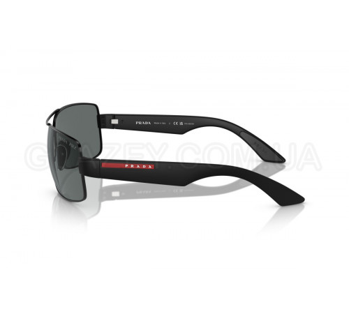 Сонцезахисні окуляри PRADA SPORT PS 50ZS 1AB02G