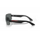 Сонцезахисні окуляри PRADA SPORT PS 50ZS 1AB02G