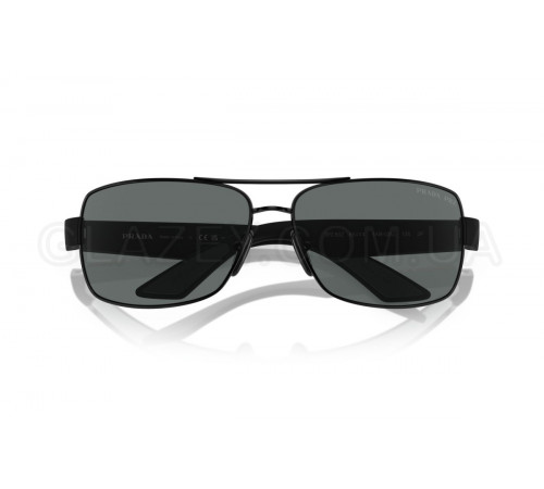 Сонцезахисні окуляри PRADA SPORT PS 50ZS 1AB02G