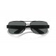 Сонцезахисні окуляри PRADA SPORT PS 50ZS 1AB02G