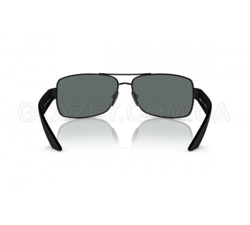 Сонцезахисні окуляри PRADA SPORT PS 50ZS 1AB02G