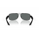 Сонцезахисні окуляри PRADA SPORT PS 50ZS 1AB02G