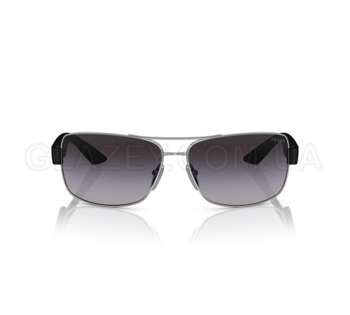 Солнцезащитные очки PRADA SPORT PS 50ZS 1BC09U