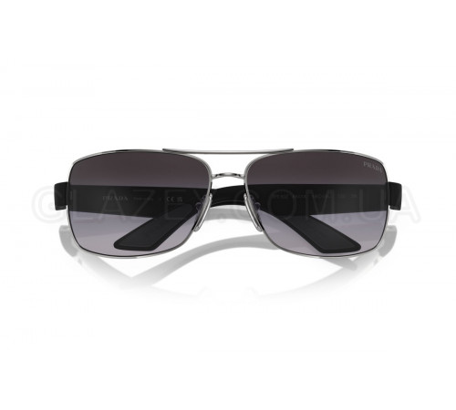 Солнцезащитные очки PRADA SPORT PS 50ZS 1BC09U