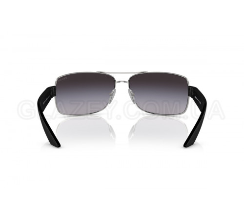 Солнцезащитные очки PRADA SPORT PS 50ZS 1BC09U