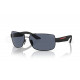 Сонцезахисні окуляри PRADA SPORT PS 50ZS 1BO09R