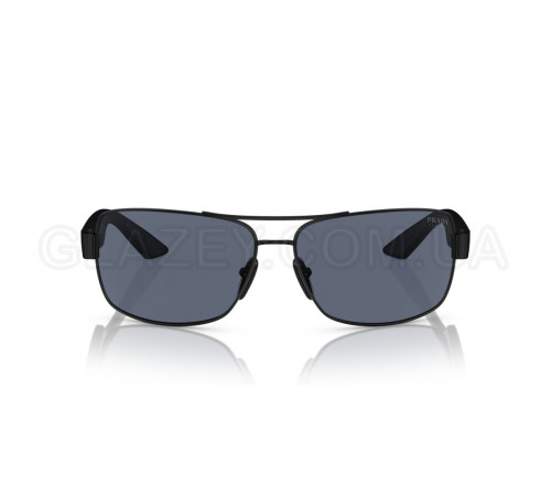 Сонцезахисні окуляри PRADA SPORT PS 50ZS 1BO09R