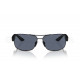 Сонцезахисні окуляри PRADA SPORT PS 50ZS 1BO09R