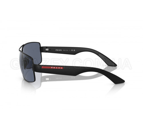 Сонцезахисні окуляри PRADA SPORT PS 50ZS 1BO09R
