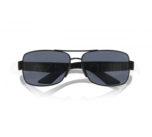Сонцезахисні окуляри PRADA SPORT PS 50ZS 1BO09R