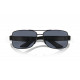 Сонцезахисні окуляри PRADA SPORT PS 50ZS 1BO09R