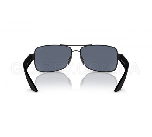 Сонцезахисні окуляри PRADA SPORT PS 50ZS 1BO09R