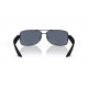 Сонцезахисні окуляри PRADA SPORT PS 50ZS 1BO09R