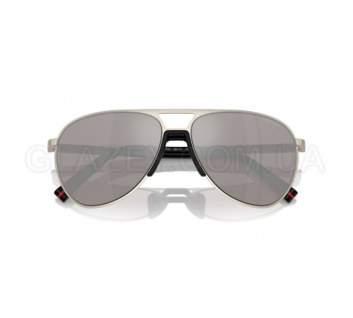Солнцезащитные очки PRADA SPORT PS 53ZS 18X80I