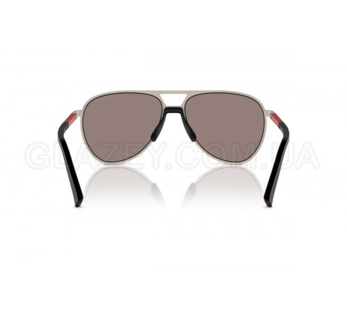 Солнцезащитные очки PRADA SPORT PS 53ZS 18X80I