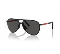 Солнцезащитные очки PRADA SPORT PS 53ZS 1BO06F