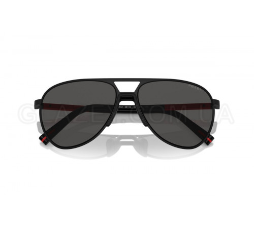 Сонцезахисні окуляри PRADA SPORT PS 53ZS 1BO06F