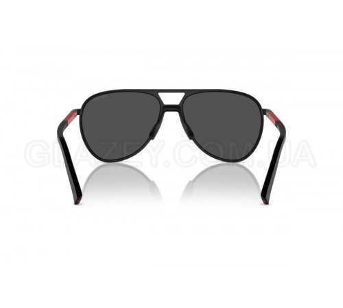 Сонцезахисні окуляри PRADA SPORT PS 53ZS 1BO06F