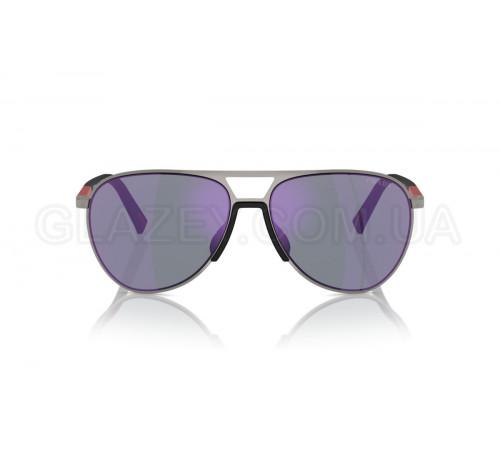 Сонцезахисні окуляри PRADA SPORT PS 53ZS 5AV10J