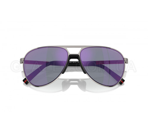 Сонцезахисні окуляри PRADA SPORT PS 53ZS 5AV10J